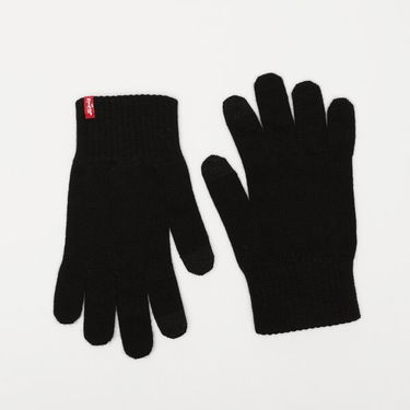 Ръкавици Levi's ® Ben Touch Screen Gloves Черно | 77138-0761, 0