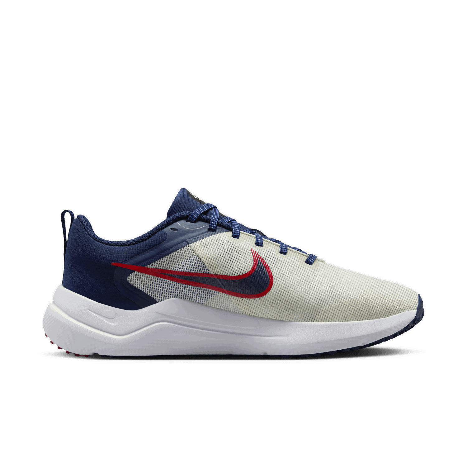 Кецове и обувки Nike Downshifter 12 Бяло | DD9293-012, 0