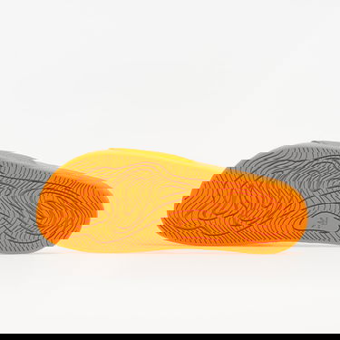 Кецове и обувки adidas Originals Pharrell Williams Chancletas HU Оранжево
 | FV7261, 5