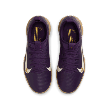Кецове и обувки Nike Jr. Mercurial Vapor 16 Academy "Kylian Mbappé" Лилаво | FQ8414-500, 4
