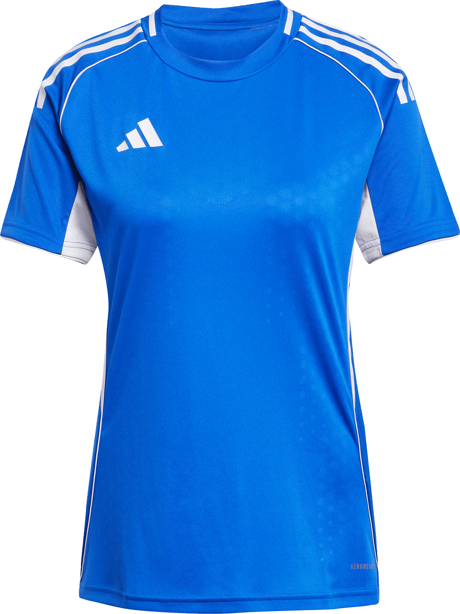 Тениска adidas Originals Adidas TIRO25 Jersey Синьо | jh3825, 0