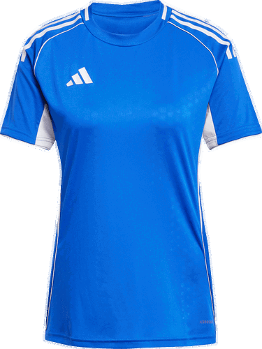 Тениска adidas Originals Adidas TIRO25 Jersey Синьо | jh3825, 0
