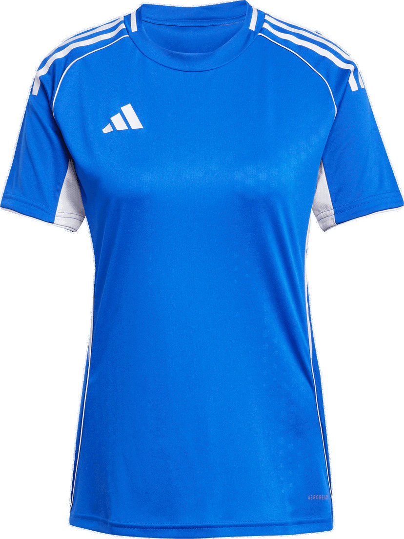 Тениска adidas Performance Adidas TIRO25 Jersey Синьо | jh3825