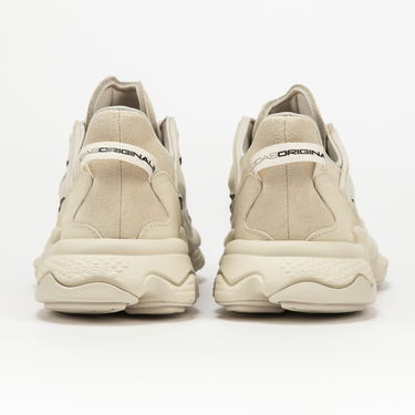 Кецове и обувки adidas Originals Ozweego Celox Бежово | GZ5231, 3