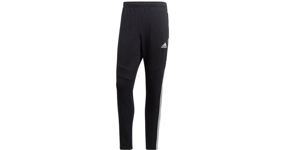 Спортни панталони adidas Originals Training Pants TIRO19 FT Черно | fn2335, 1