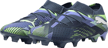 Кецове и обувки Puma FUTURE 7 ULTIMATE Low FG/AG Многоцветен | 107919-03, 6