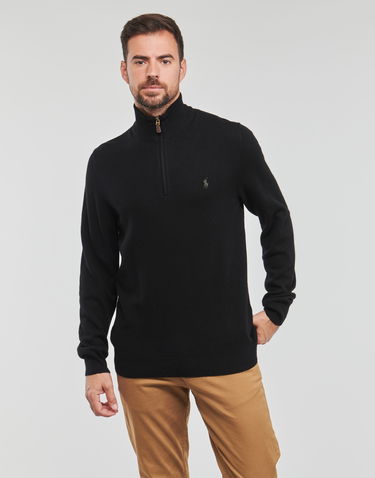 Пуловер Polo by Ralph Lauren Sweater Черно | 710876756002, 1