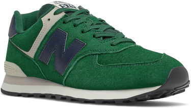 Кецове и обувки New Balance 574 Зелено | ML574PQ2, 3