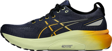 Кецове и обувки Asics GEL-KAYANO 31 Синьо | 1011b867-403, 4
