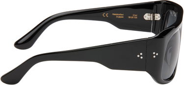 Слънчеви очила Port Tanger Black Dhat Sunglasses Черно | PT-4801, 1