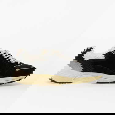 Кецове и обувки Autry Hyperway Low Man Black/ Silver Черно | A1UNHYLMUM07, 2