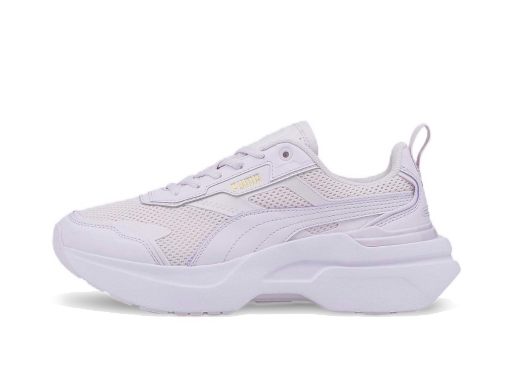 Кецове и обувки Puma Kosmo Rider Sorbet Бяло | 38404702