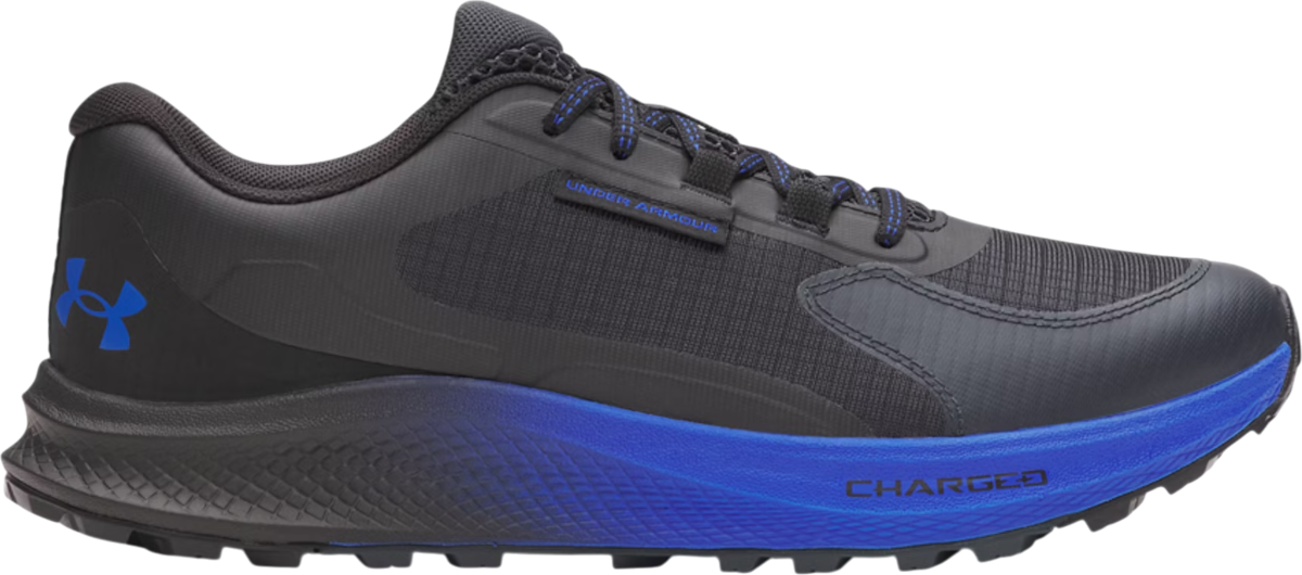 Кецове и обувки Under Armour Charged Bandit TR 3 Черно | 3028371-016, 0