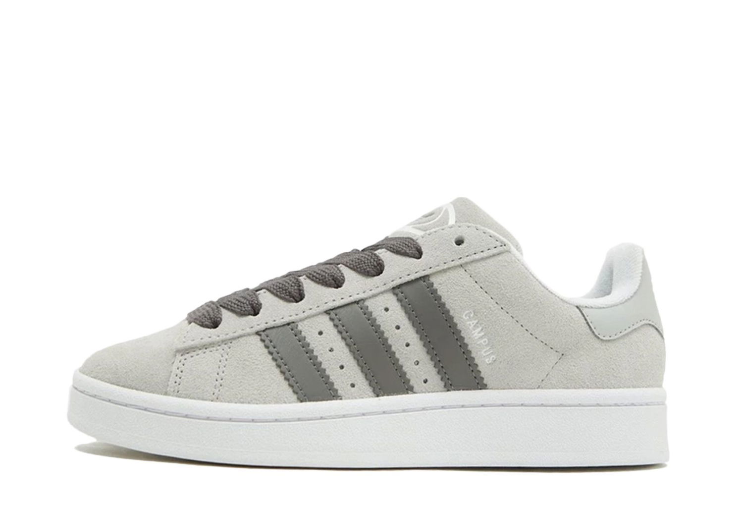 Кецове и обувки adidas Originals adidas Campus 00s W "Charcoal" Сиво | ID3172, 0