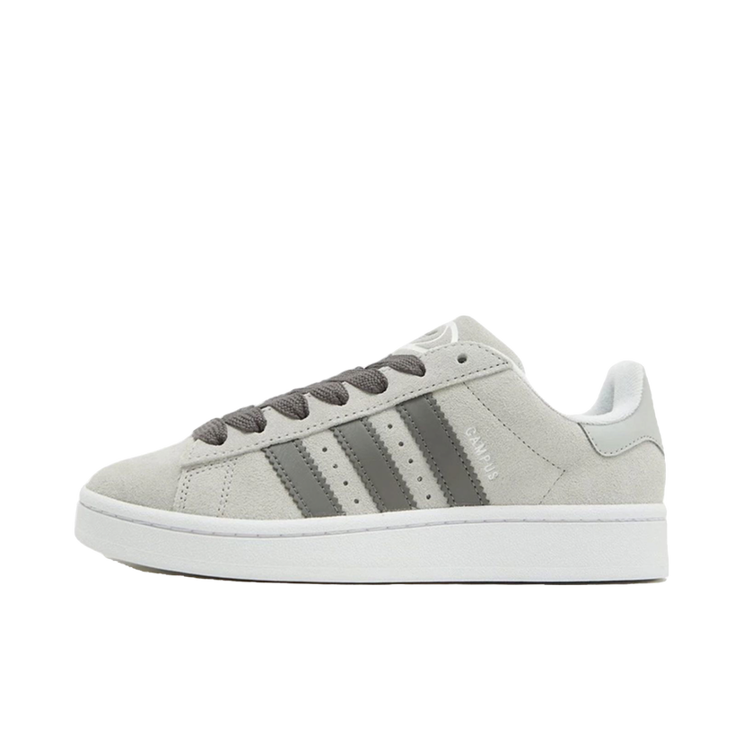 Кецове и обувки adidas Originals adidas Campus 00s W "Charcoal" Сиво | ID3172