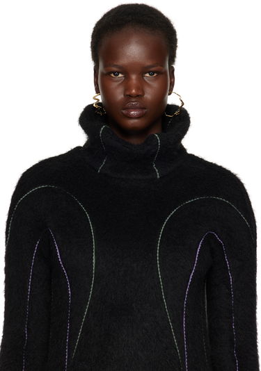 Обеци Marni Marni Symbol Earrings Металик | ORMV0547A0 M2000, 2