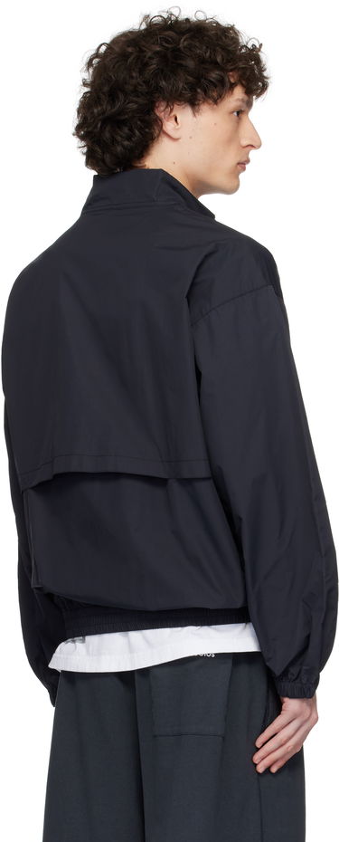 Ветровка Neighborhood Neighborhood Water-Repellent Track Jacket Черно | 251TSNH-JKM06, 2