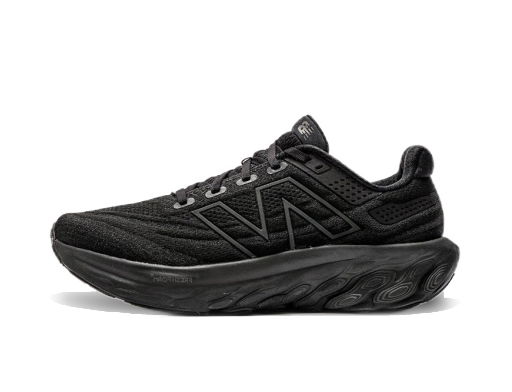 Бягане New Balance Fresh Foam X 1080v13 "Black" Черно | M1080T13