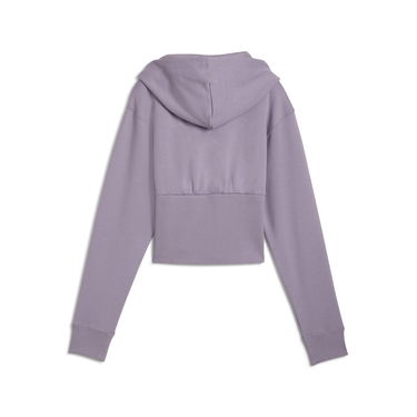 Суитчър Puma DARE TO Cropped Hoodie Лилаво | 627475_30, 6