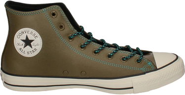 Кецове и обувки Converse Chuck Taylor All Star Hi Зелено | 165957c, 0