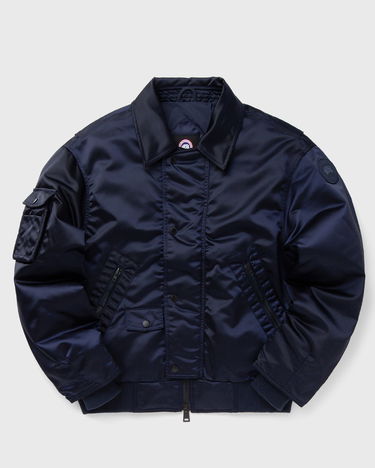 Яке бомбър Canada Goose Seguin Aviator Collared Bomber Тъмно синьо | 4882MT-9063, 1