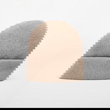 Шапка Fear of God Beanie Sesame Бежово | FG870-033CAS-977, 1