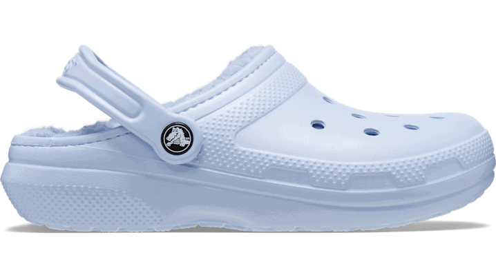 Кецове и обувки Crocs Classic Lined Clogs Синьо | 203591-4NS, 0