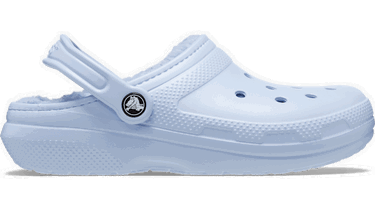Кецове и обувки Crocs Classic Lined Clogs Синьо | 203591-4NS, 0