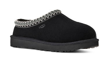 Кецове и обувки UGG Tasman II Slipper Черно | 1174470-BLK, 3