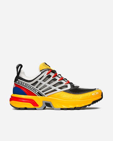 Кецове и обувки Salomon ACS Pro Многоцветен | L47298900, 0