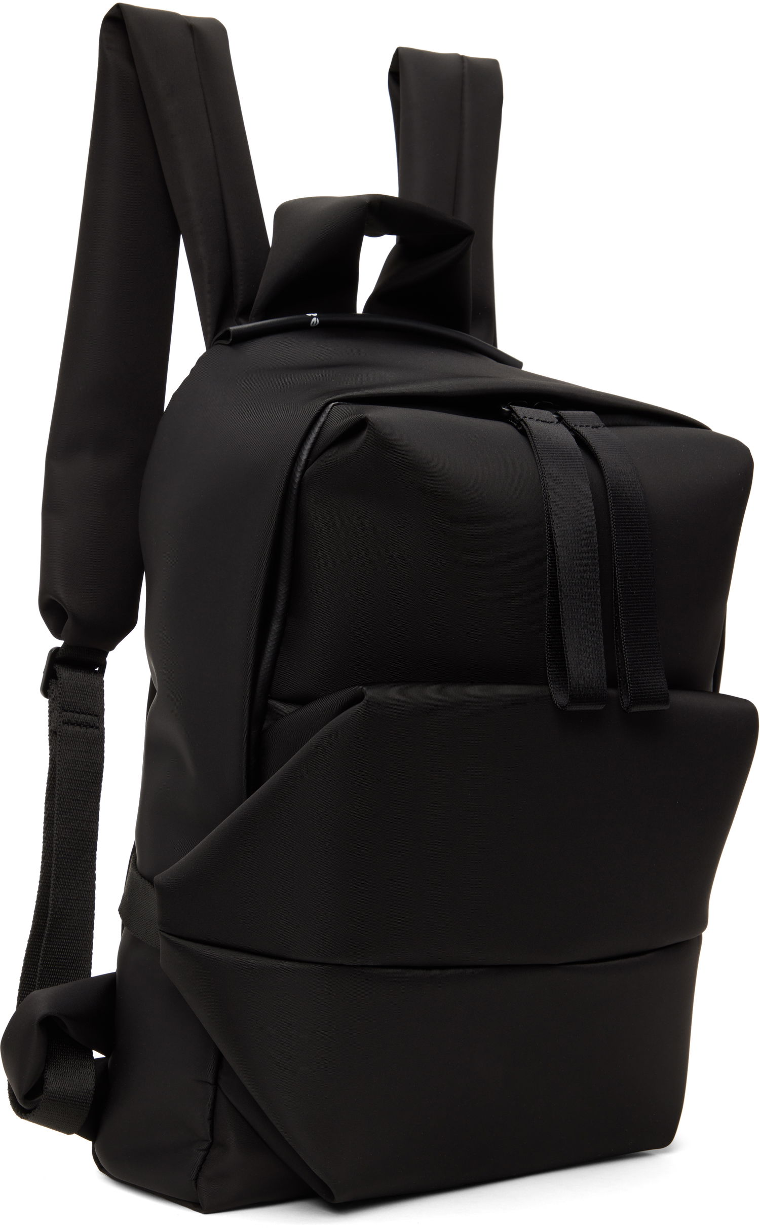 Раница côte&ciel Sava S Sleek Backpack Черно | 29153 000, 1