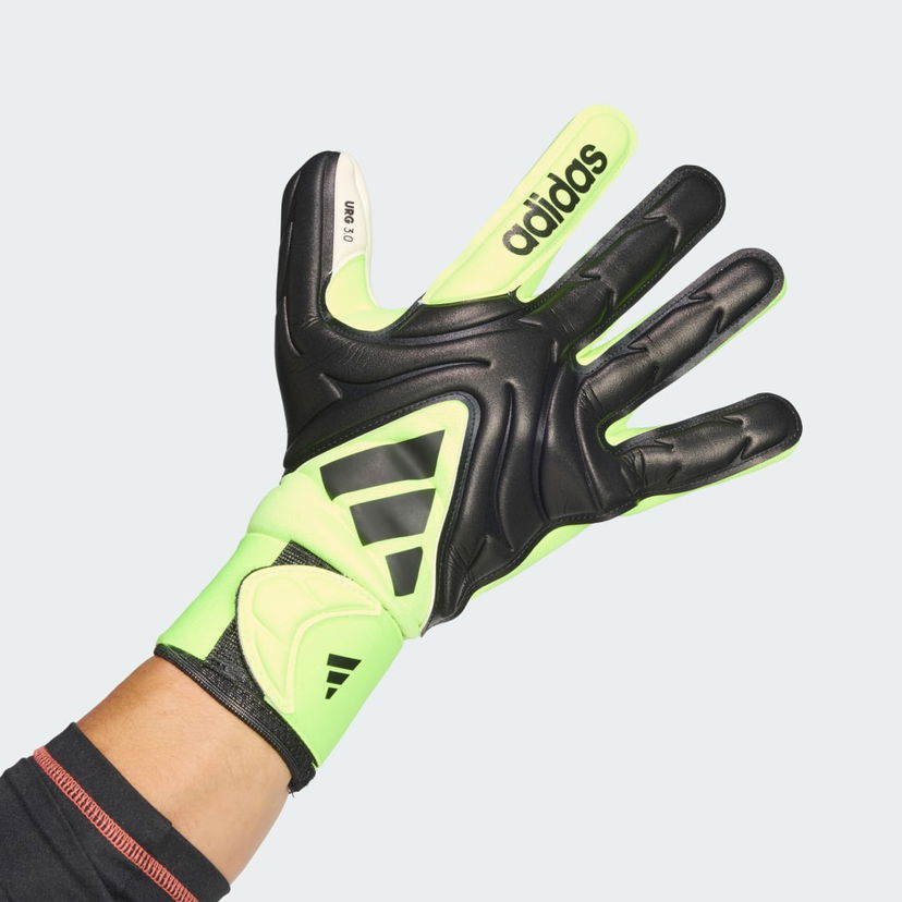 Ръкавици adidas Performance Copa League Soccer Goalie Gloves Жълто | JN5344