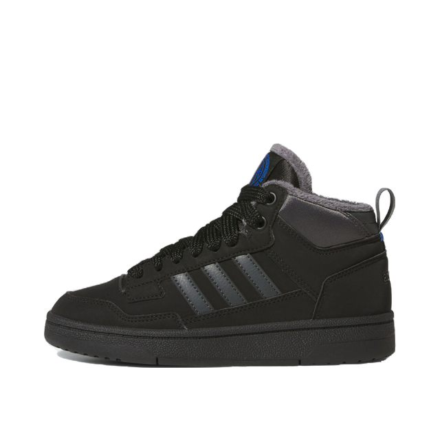 Rapid Court Mid Winterized