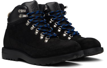 Кецове и обувки Burberry Burberry Moor Hiking Boots Черно | 8111674, 3