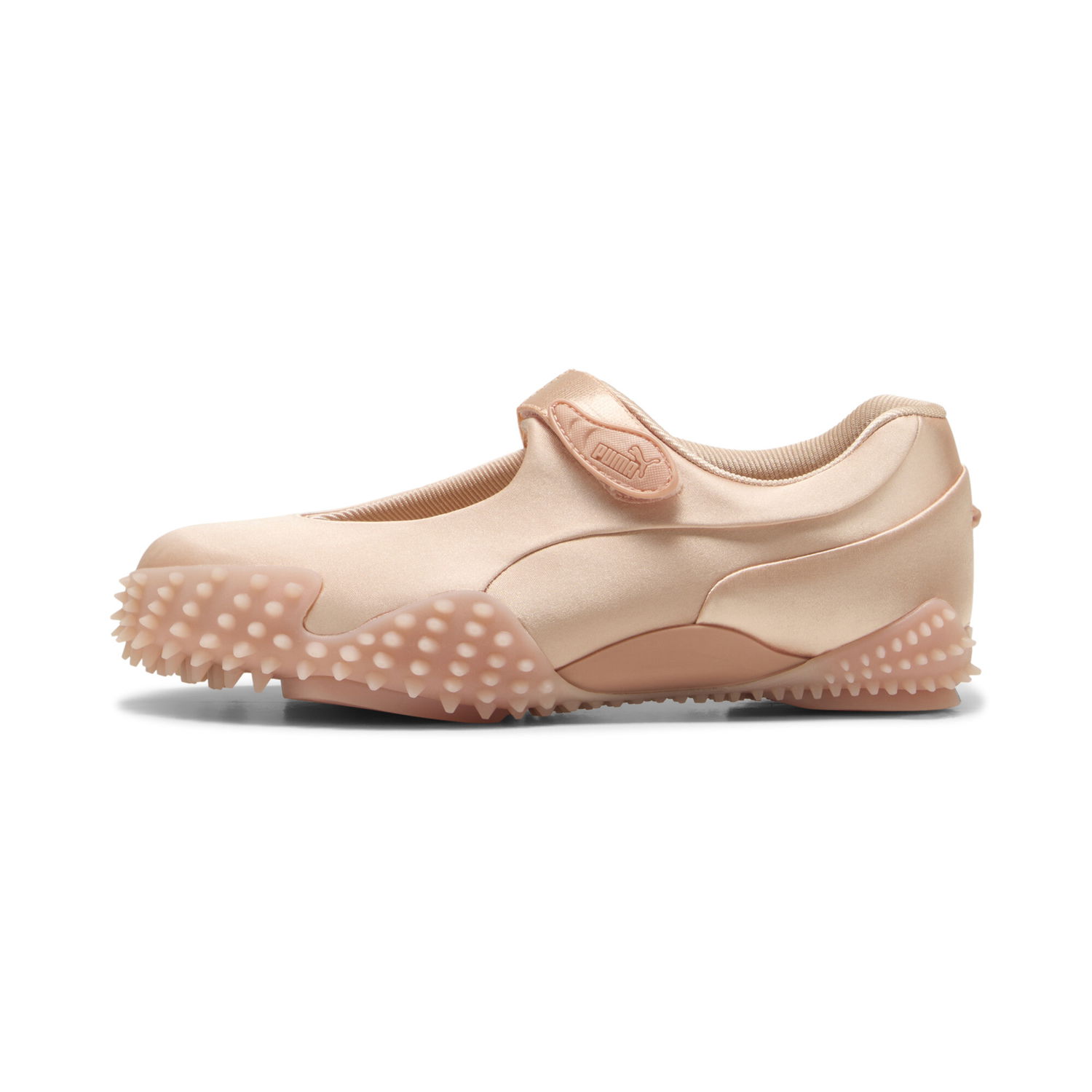Кецове и обувки Puma Mostro Fey Satin Розово | 401063_01, 0
