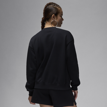 Суитчър Jordan Jordan Brooklyn Fleece Черно | FV7086-010, 4