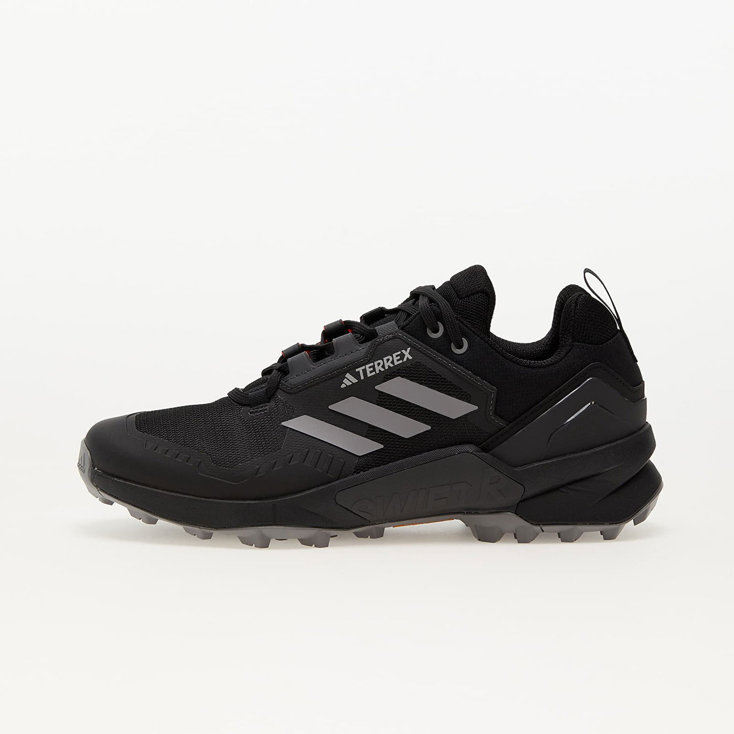 Кецове и обувки adidas Performance Terrex Swift R3 Черно | HR1337, 0