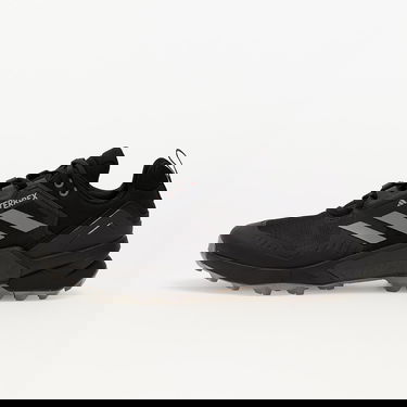 Кецове и обувки adidas Performance Terrex Swift R3 Черно | HR1337, 0