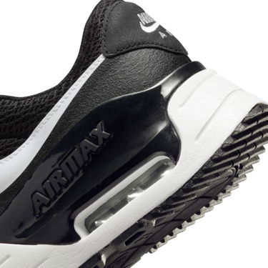 Кецове и обувки Nike Air Max SYSTM Черно | DM9537-001, 4