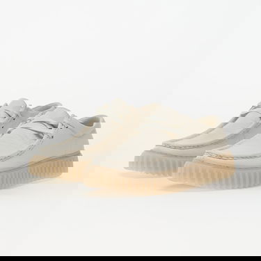 Кецове и обувки Clarks Clarks Originals Torhill Lo Бяло | 26180910, 5