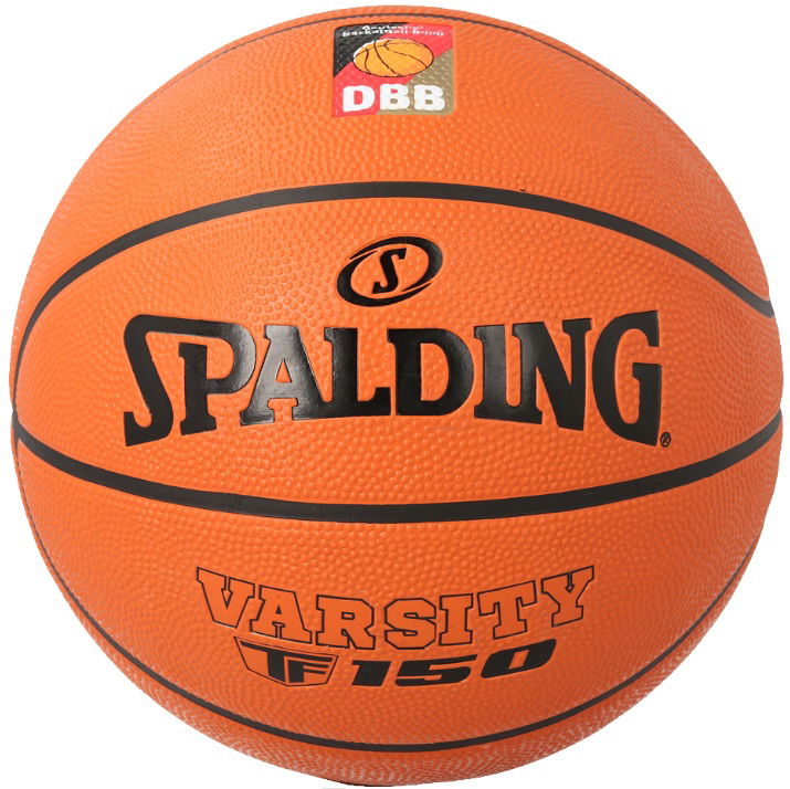 Спортна екипировка Spalding Spalding Varsity TF-150 Basketball Оранжево
 | 84625z-orange