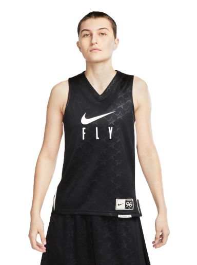 Standard Issue Basketball Jersey