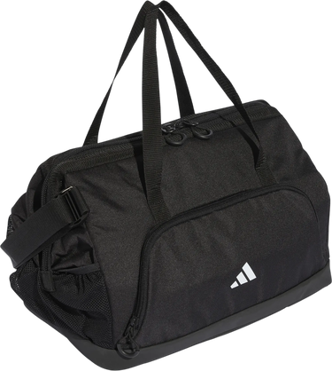 Чанта за пътуване adidas Originals Adidas Football Medical Run-On Bag Черно | jm9241, 3