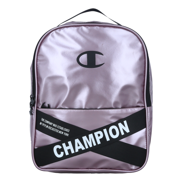 Раница Champion Champion Tape Backpack Розово | CHE231F108-71, 0
