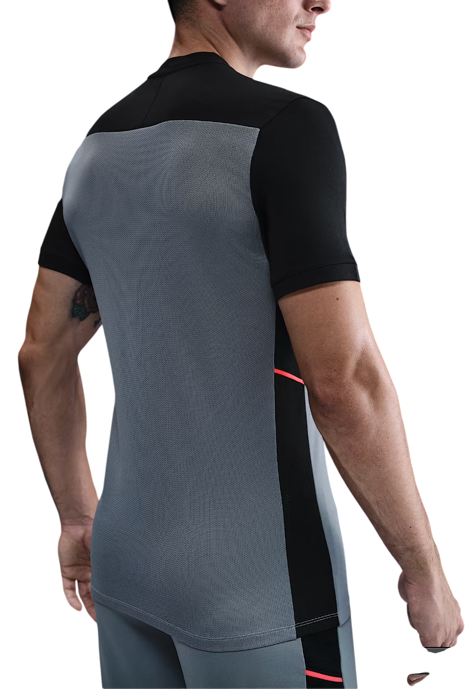 Тениска Nike Nike Academy Training T-Shirt Сиво | hj3791-065, 1