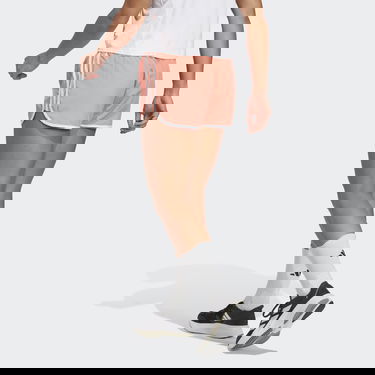 Къси панталони adidas Originals Marathon 20 Running Shorts Розово | HY5430, 1