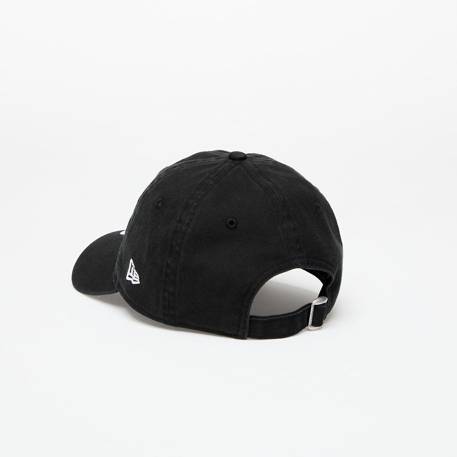 Шапка с козирка New Era New Era New York Yankees 9TWENTY Mini Washed Adjustable Cap Черно | 60667468, 1