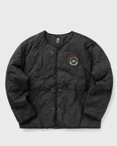 Яке Converse Jacket Men Сиво | 10027825-A01, 0