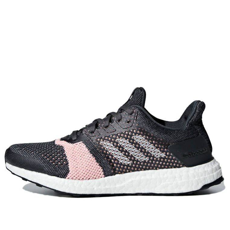 Кецове и обувки adidas Performance UltraBoost ST Розово | B75864
