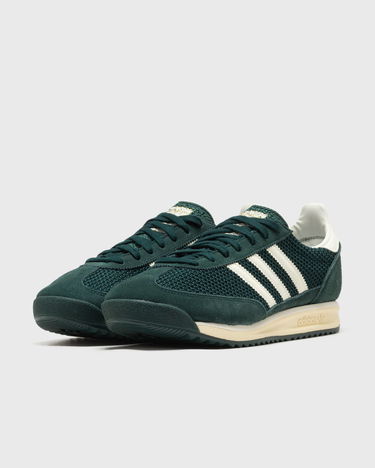 Кецове и обувки adidas Originals SL 72 RS Зелено | JR8772, 2